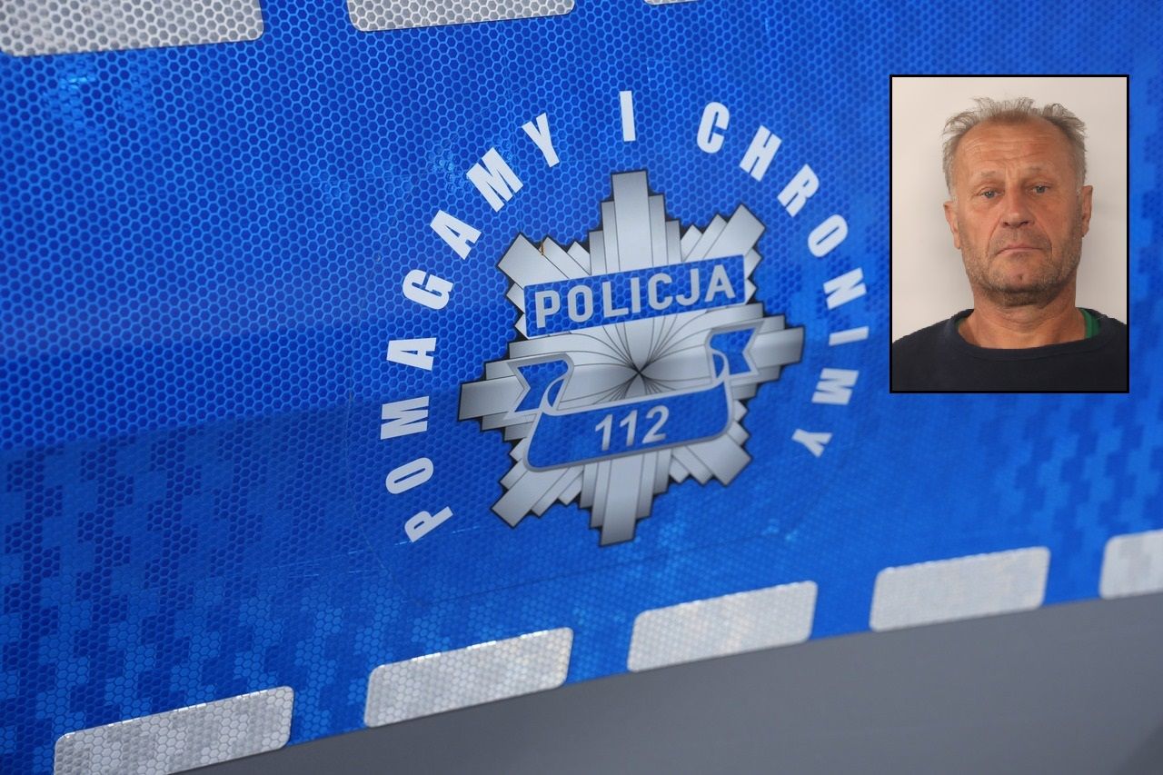 policja