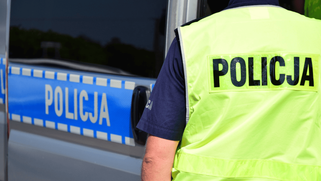 Policja