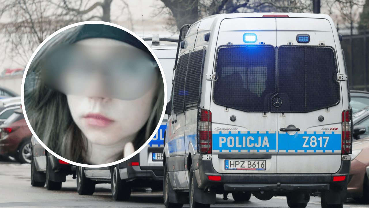 Policja