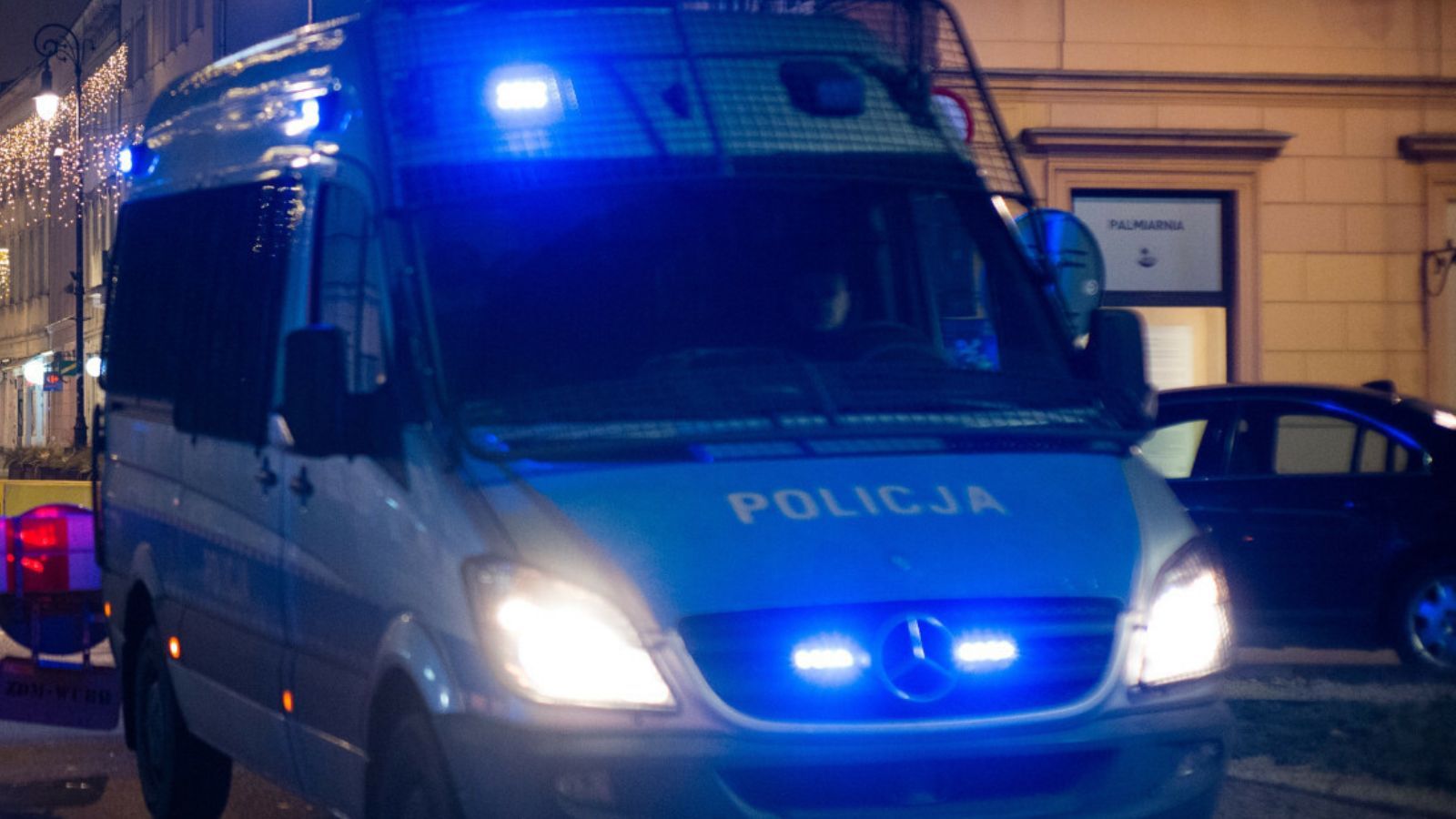 Karambol na S19 w Lubelskiem. Droga zablokowana po zderzeniu wielu aut