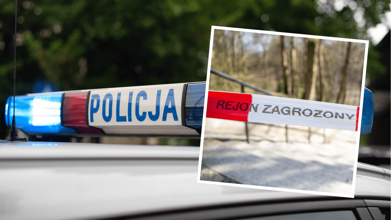 Policja