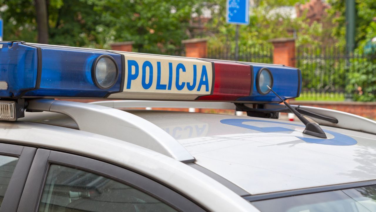 policja 