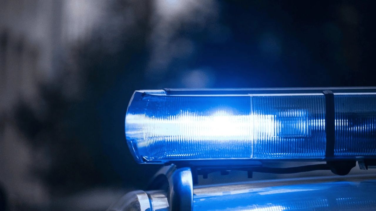 Katastrofa samolotu. Tuż po starcie runął na ziemię, nikt nie przeżył