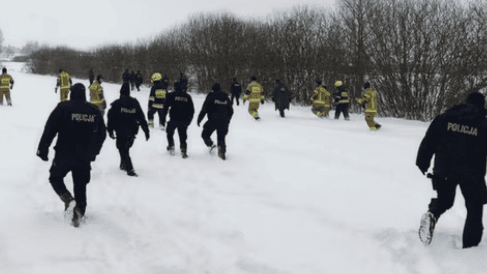 Tragiczna śmierć Emilii. Wysiadła nocą z auta bez kurtki. Nowe informacje