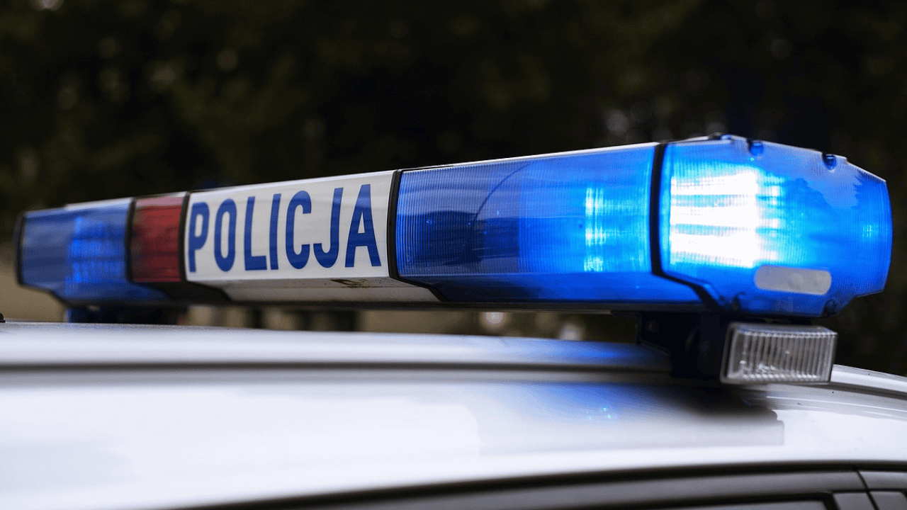 Policja