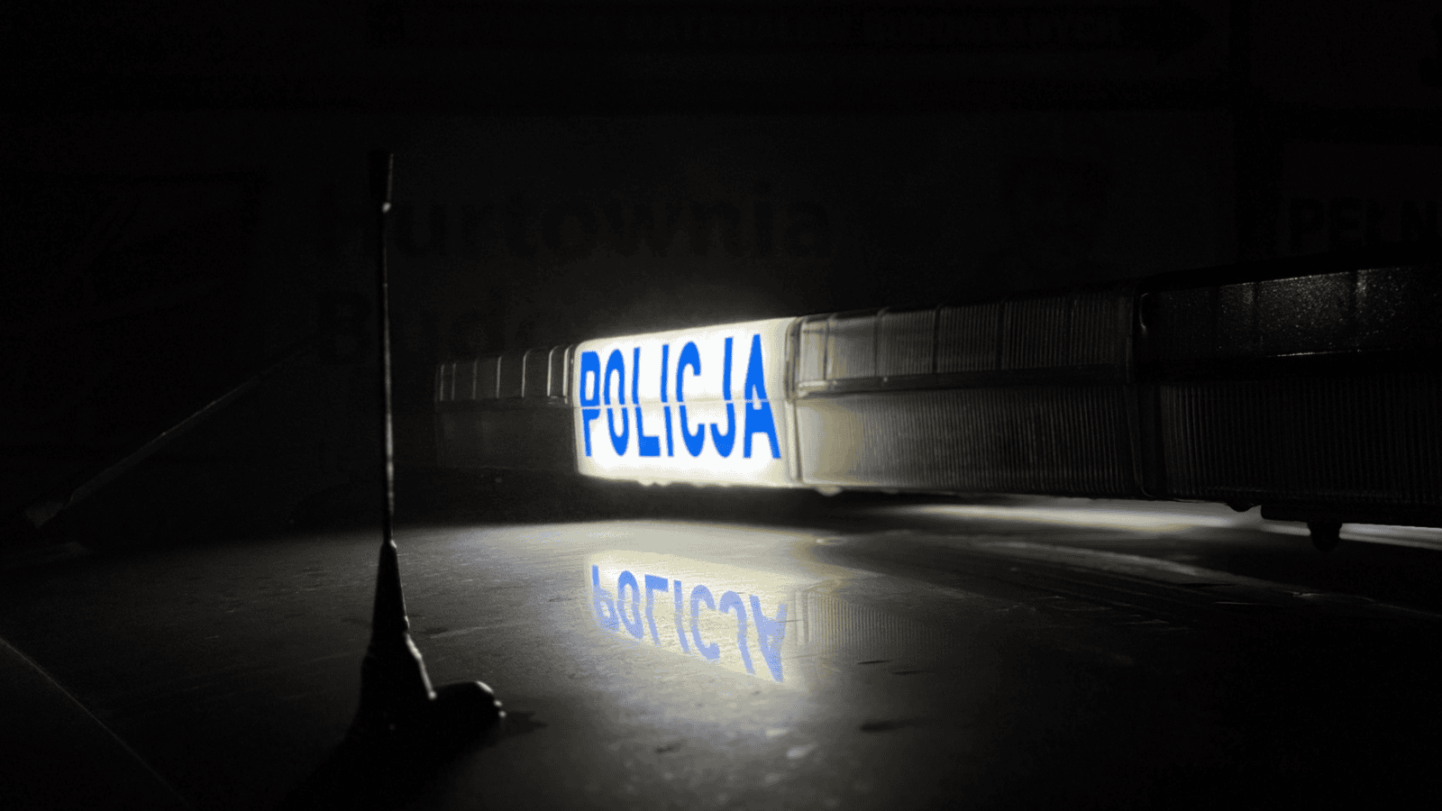 Nowe doniesienia ws. zab*jstwa 11-latki. Policja ujawniła treść zgłoszenia