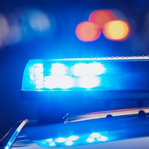 Postawił jedzenie na kuchence i zasnął. Musiała interweniować policja