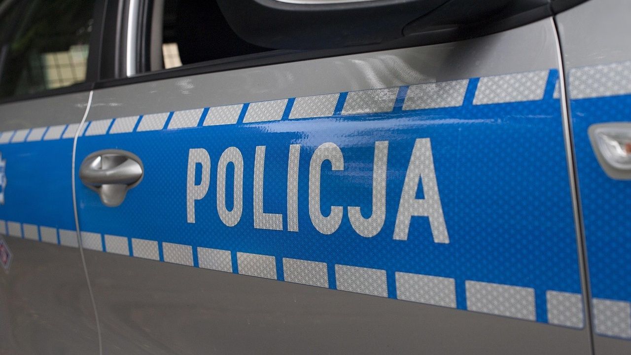 Alarm na torach w polskim mieście. Maszynista zauważył podejrzaną rzecz