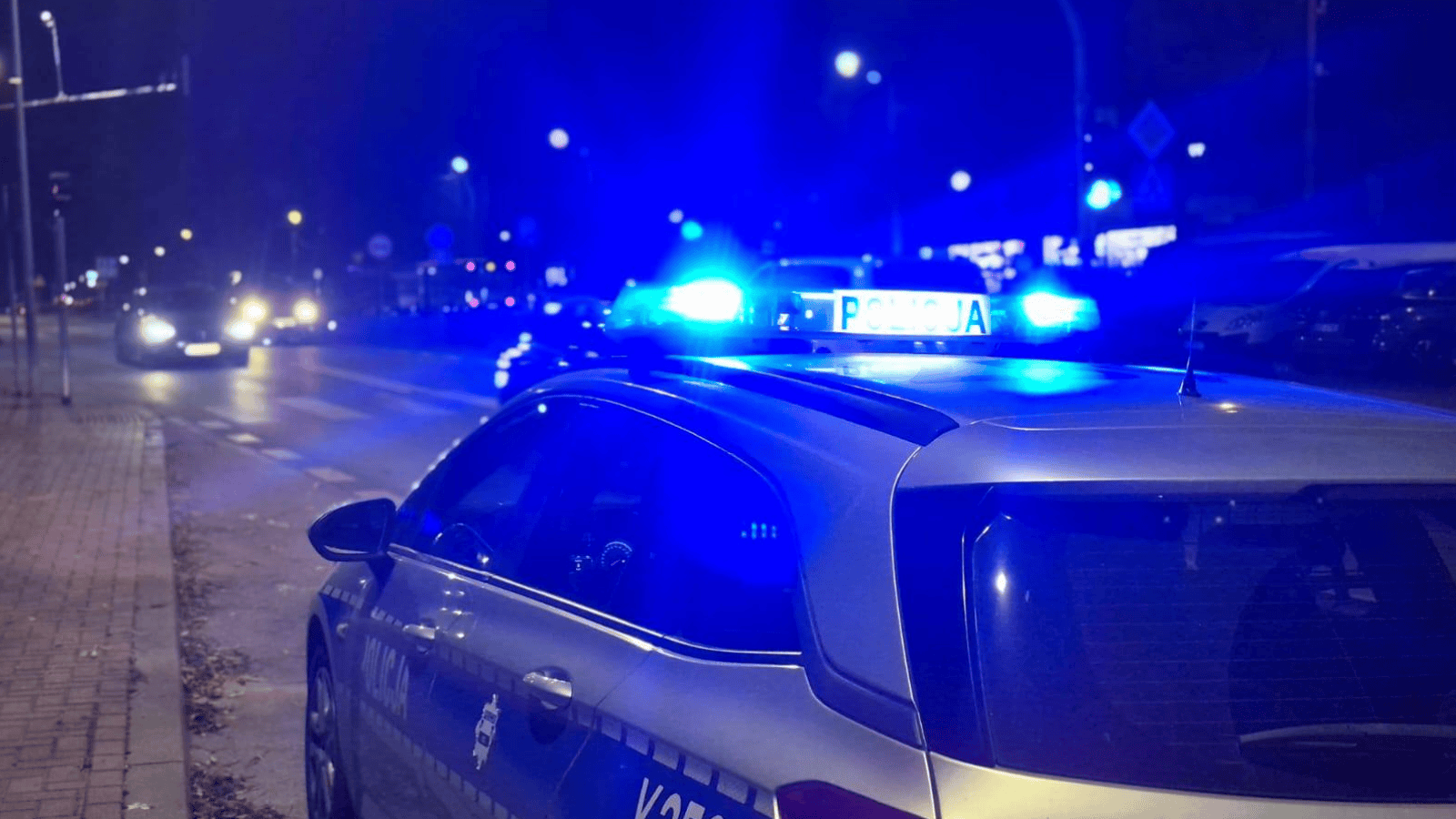 Matka porwanego 9-latka zabrała głos. Tak wyglądało spotkanie byłym partnerem