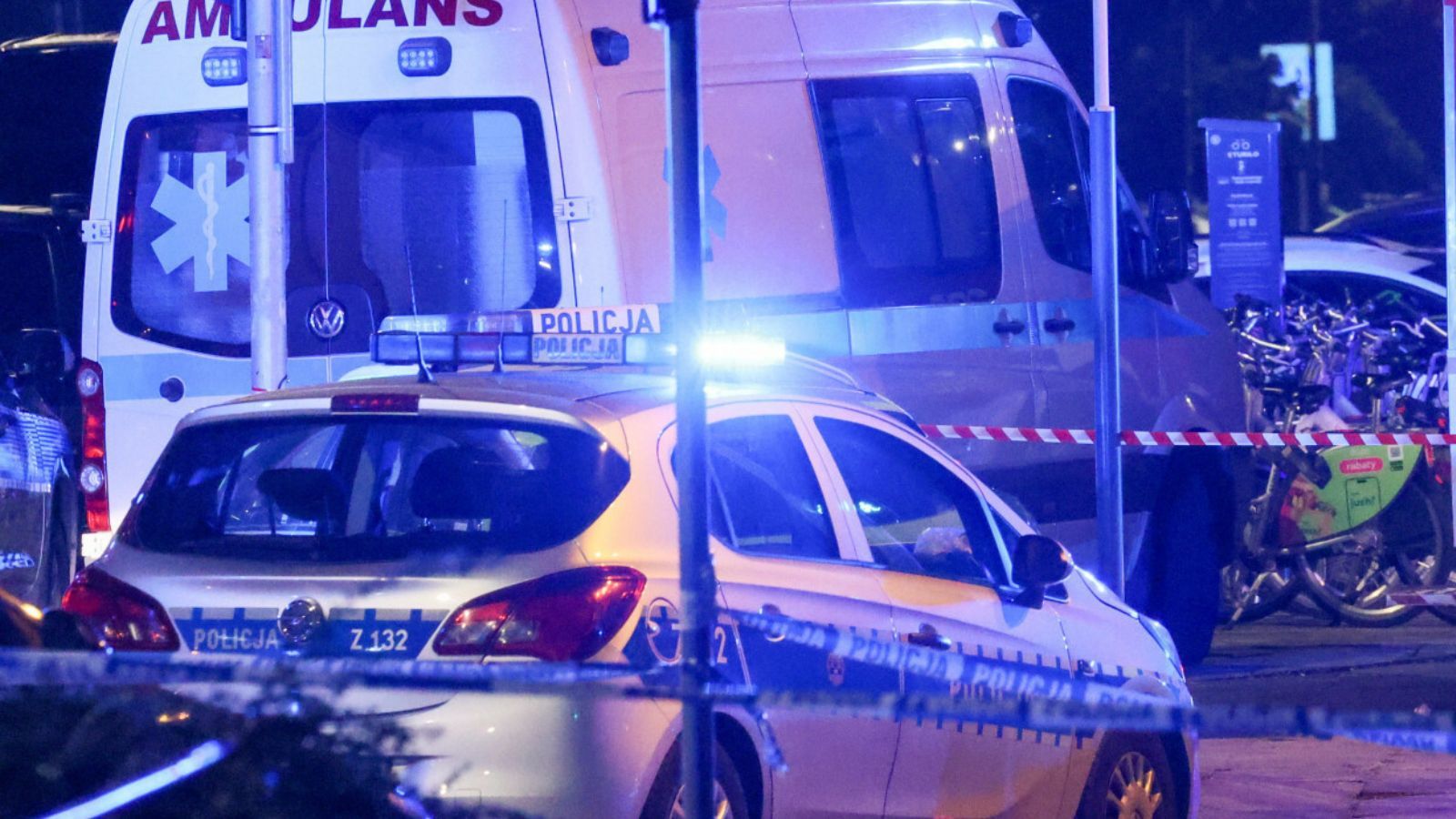 Tragedia w Ruścu, nie żyje 46-latka. Są nowe ustalenia w sprawie