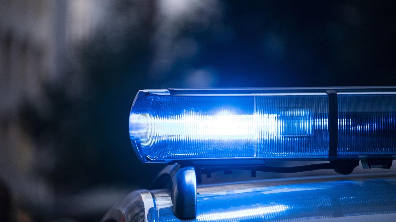 policja