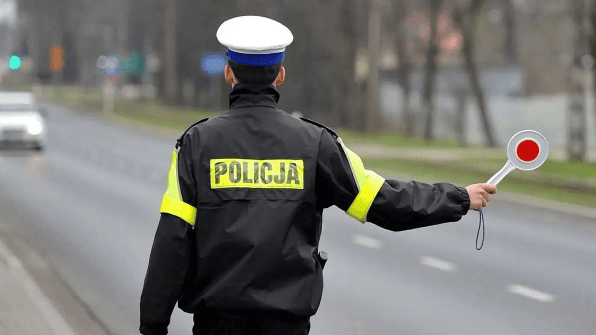 Ma 19 lat i dożywotni zakaz prowadzenia pojazdów. To przestroga dla polskich kierowców