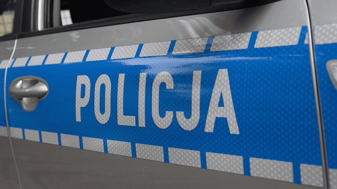 Koszmar w polskim mieście, 2-latek jest w ciężkim stanie. Doszło do wypadku