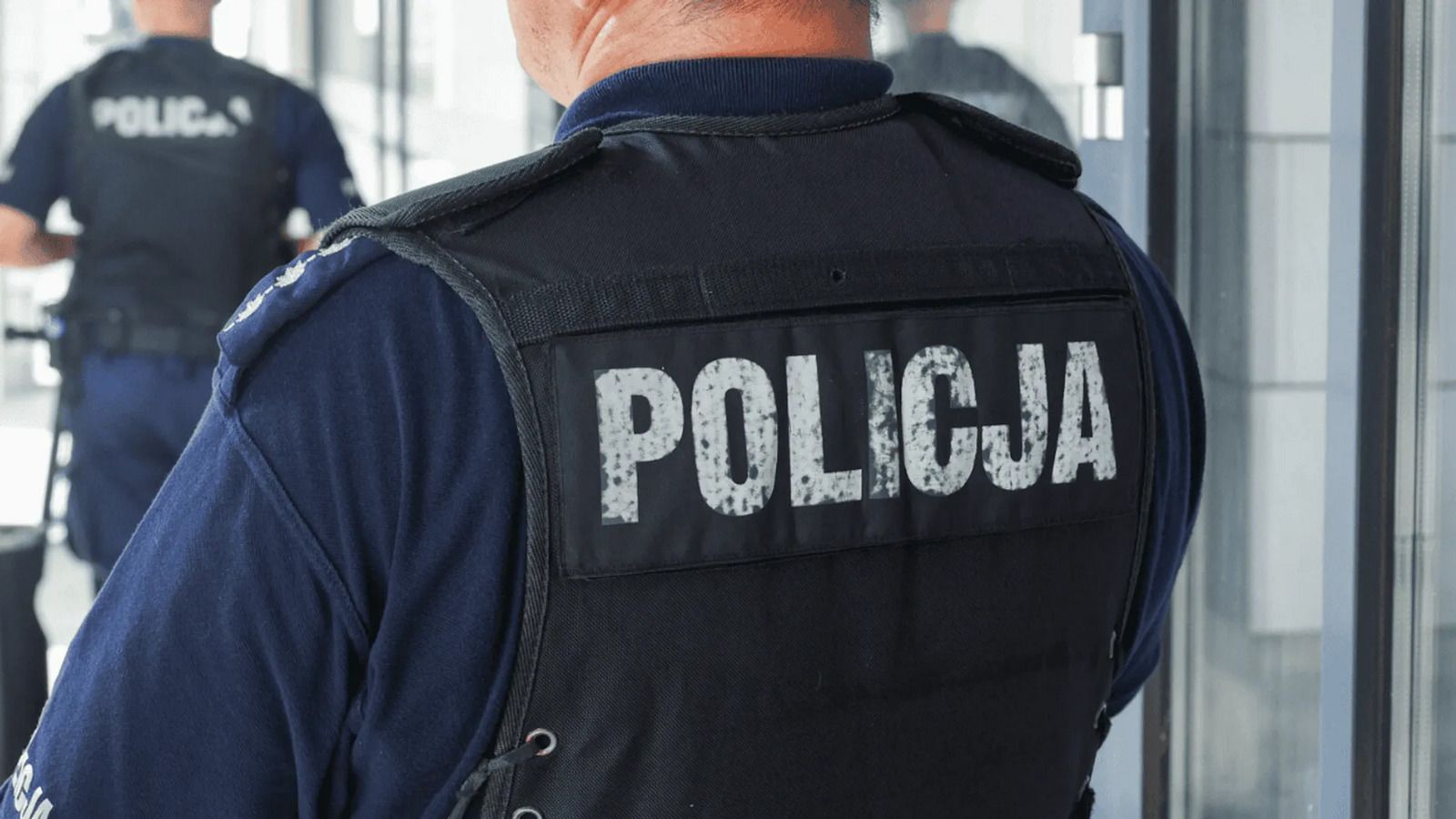 Skandal w koszalińskiej policji. Zatrzymano sześciu funkcjonariuszy