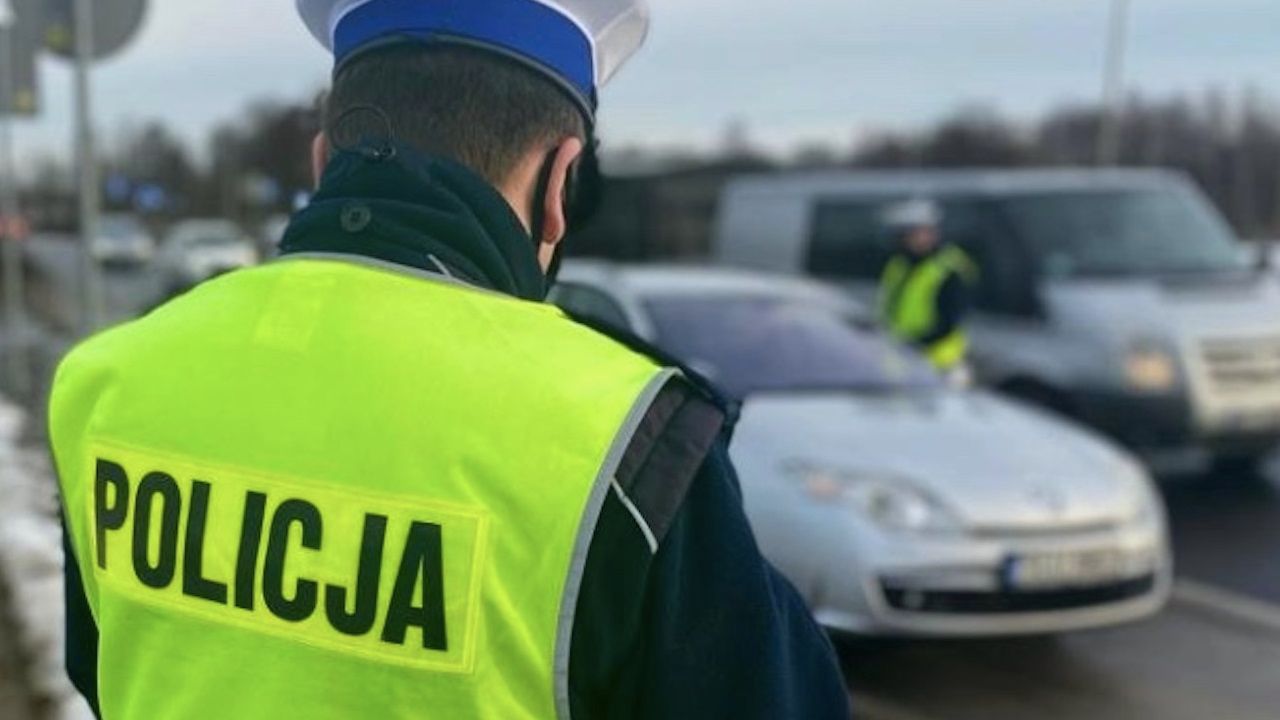 Zaczęło się. Ruszają masowe kontrole policji - posypią się wysokie mandaty