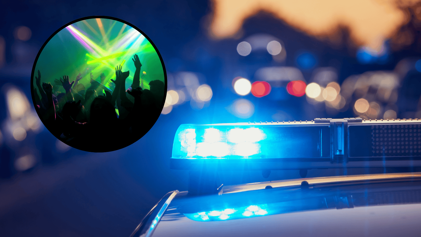 18-latek zginął w święta przed dyskoteką. Policja zatrzymała dwie osoby