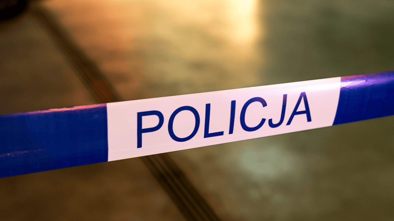 Policja (zdj. ilustracyjne)