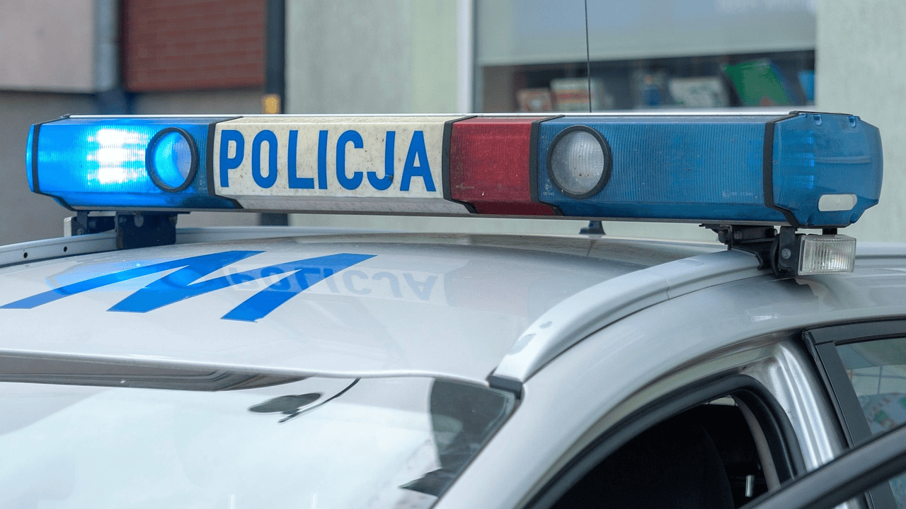 Dramat w polskim mieście, wśród rannych policjanci. Na miejscu wszystkie służby