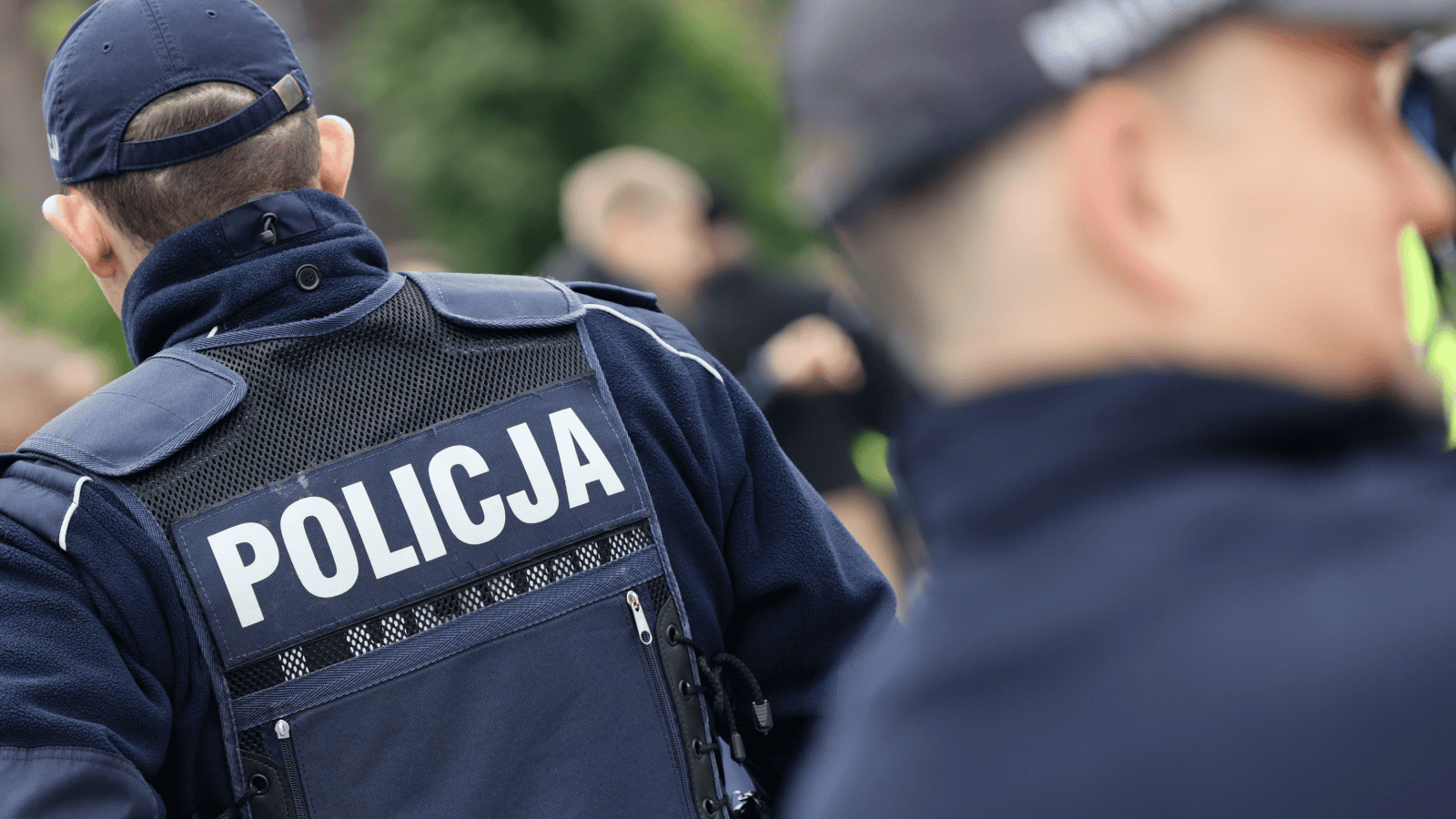 2-latka postrzelona z broni palnej. Dramatyczne chwile w polskiej miejscowości