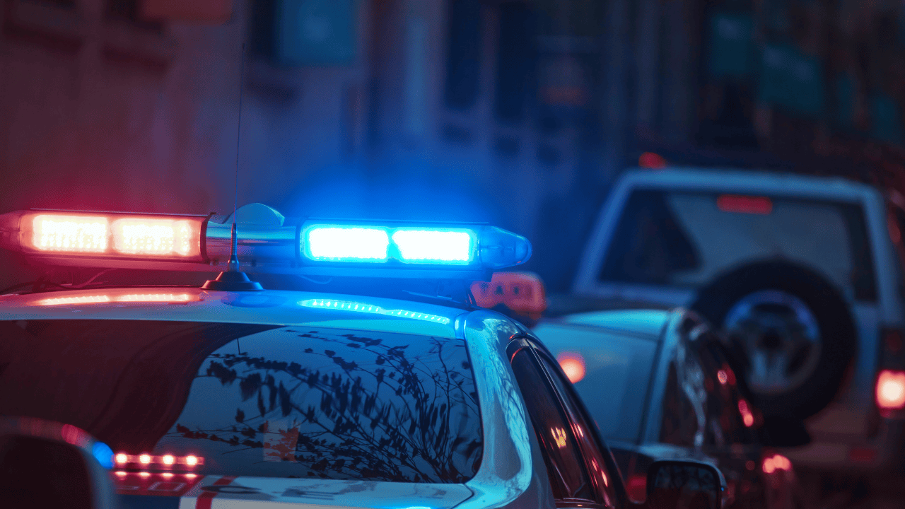 policja, fot. Canva
