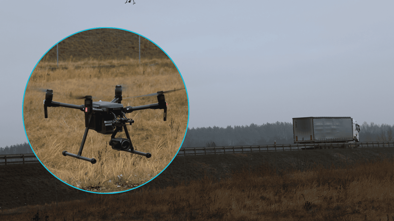 Policja wydała nagły komunikat. Podane dane budzą duże zaniepokojenie