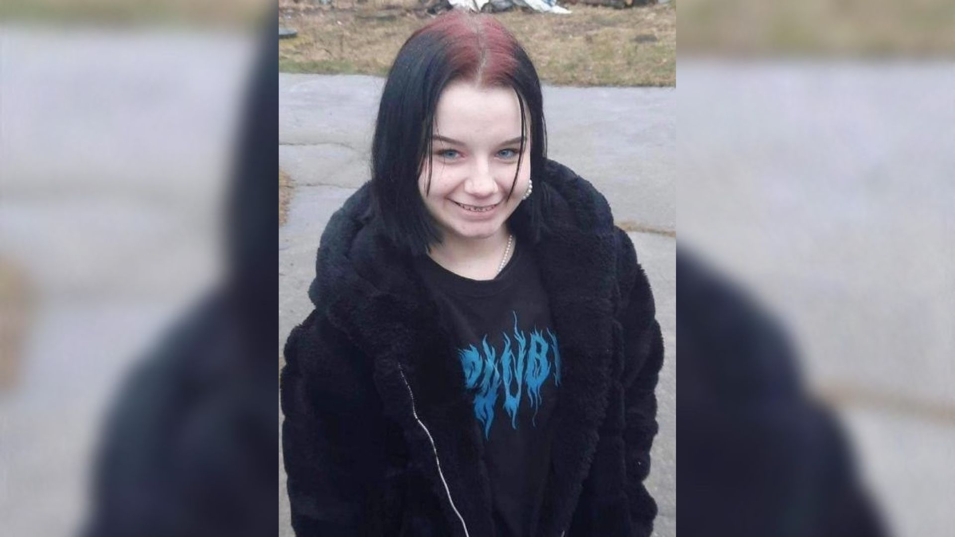 Policja prosi o pomoc w odnalezieniu 17-letniej Oliwii Kreklau