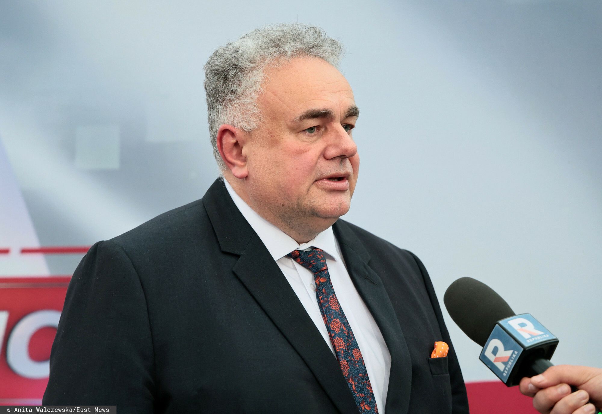 Kolejny zwrot ws. Sakiewicza. Jest komunikat policji