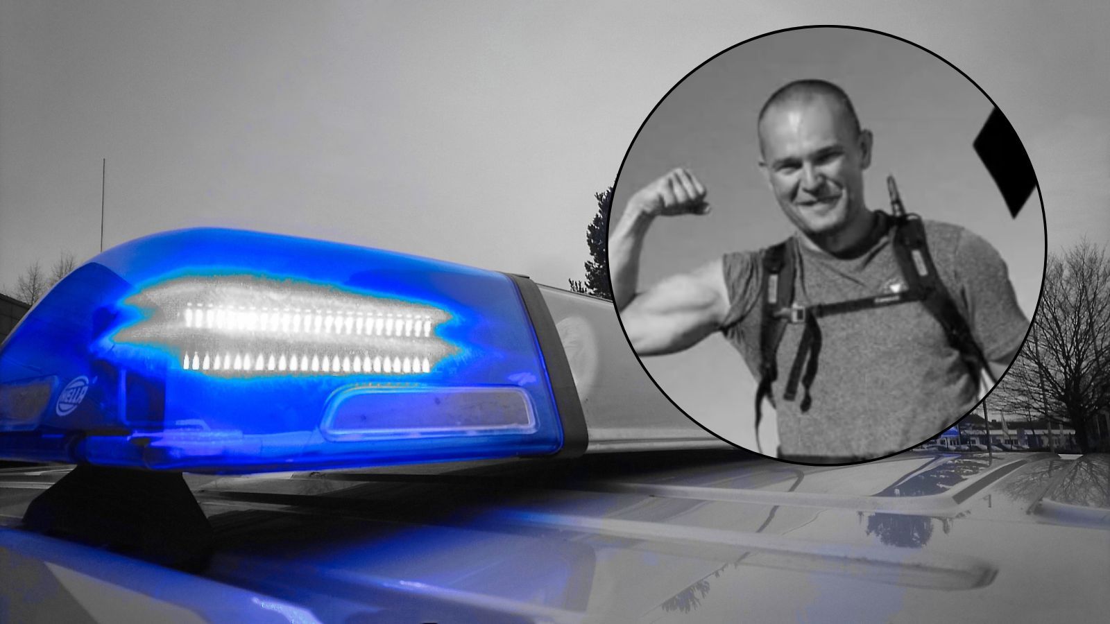 Tragiczny finał akcji poszukiwawczej w Beskidzie Sądeckim. Potwierdził się czarny scenariusz