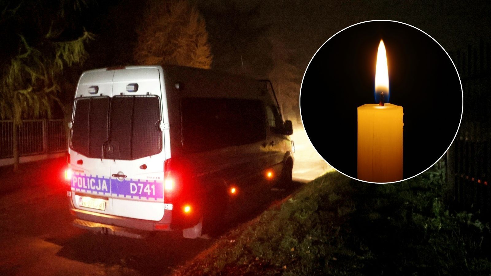 Dramat w Polskim mieście. Nie żyje mama i trójka dzieci, najmłodsze miało tylko 3 latka