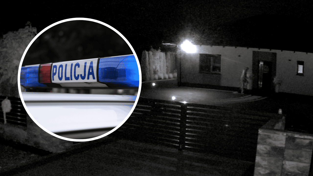 Bawił się na swoim weselu. Niesłychane, co w tym czasie robili w jego domu