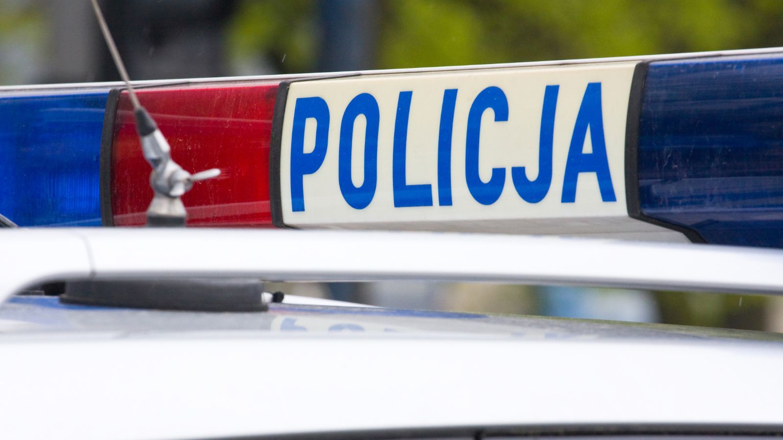 Warszawa: porwał 9-latka i groził, że go skrzywdzi. Służby w akcji