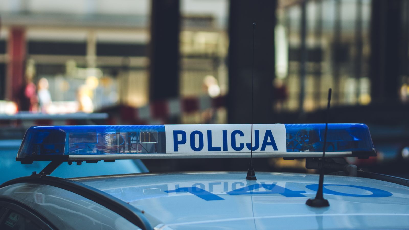 Z ostatniej chwili: Wyprowadził 9-latka z domu na Białołęce. Wiadomo co dzieje się z dzieckiem