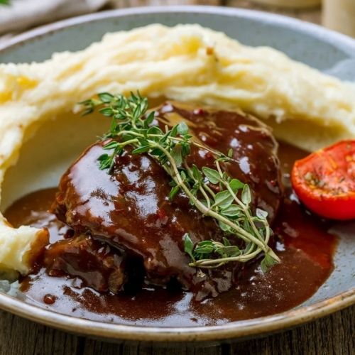 To mięso leczy anemię i wzmacnia stawy. Jest w sklepach, a Polacy go nie jedzą