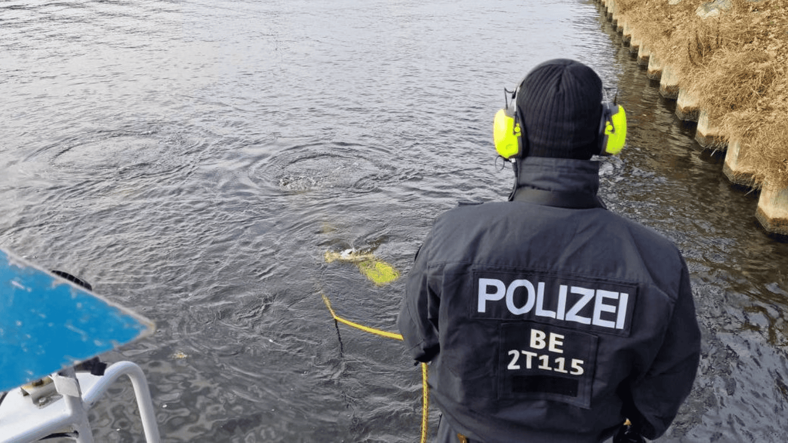 Tragiczna śmierć Polki w Niemczech. Opiekunka znaleziona martwa przy domu