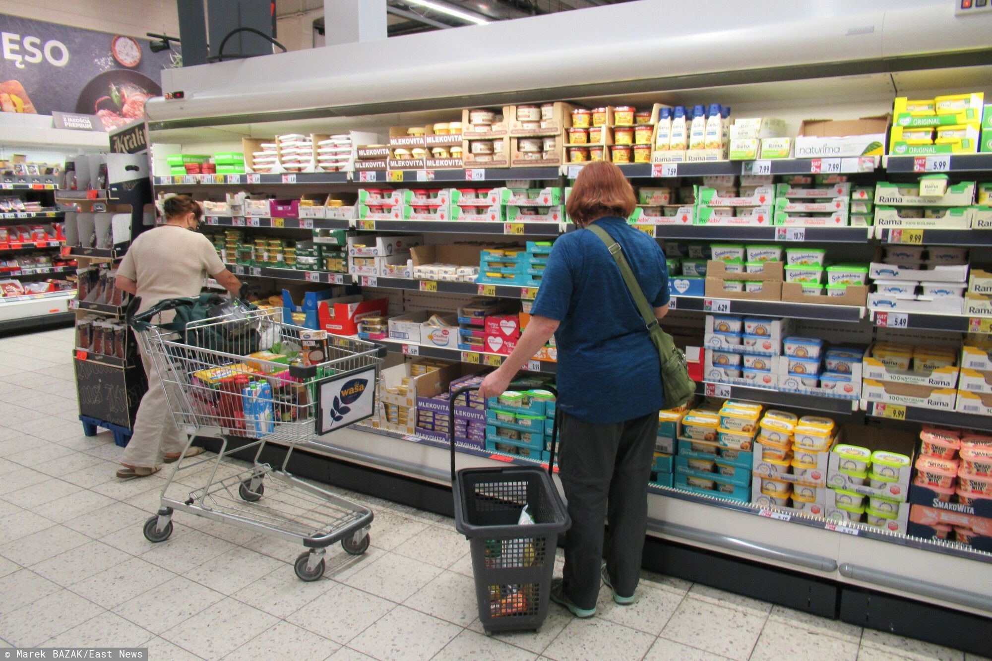 Ogólnopolski strajk tuż przed Świętami. W tych sklepach pracownicy nie będą obsługiwać klientów