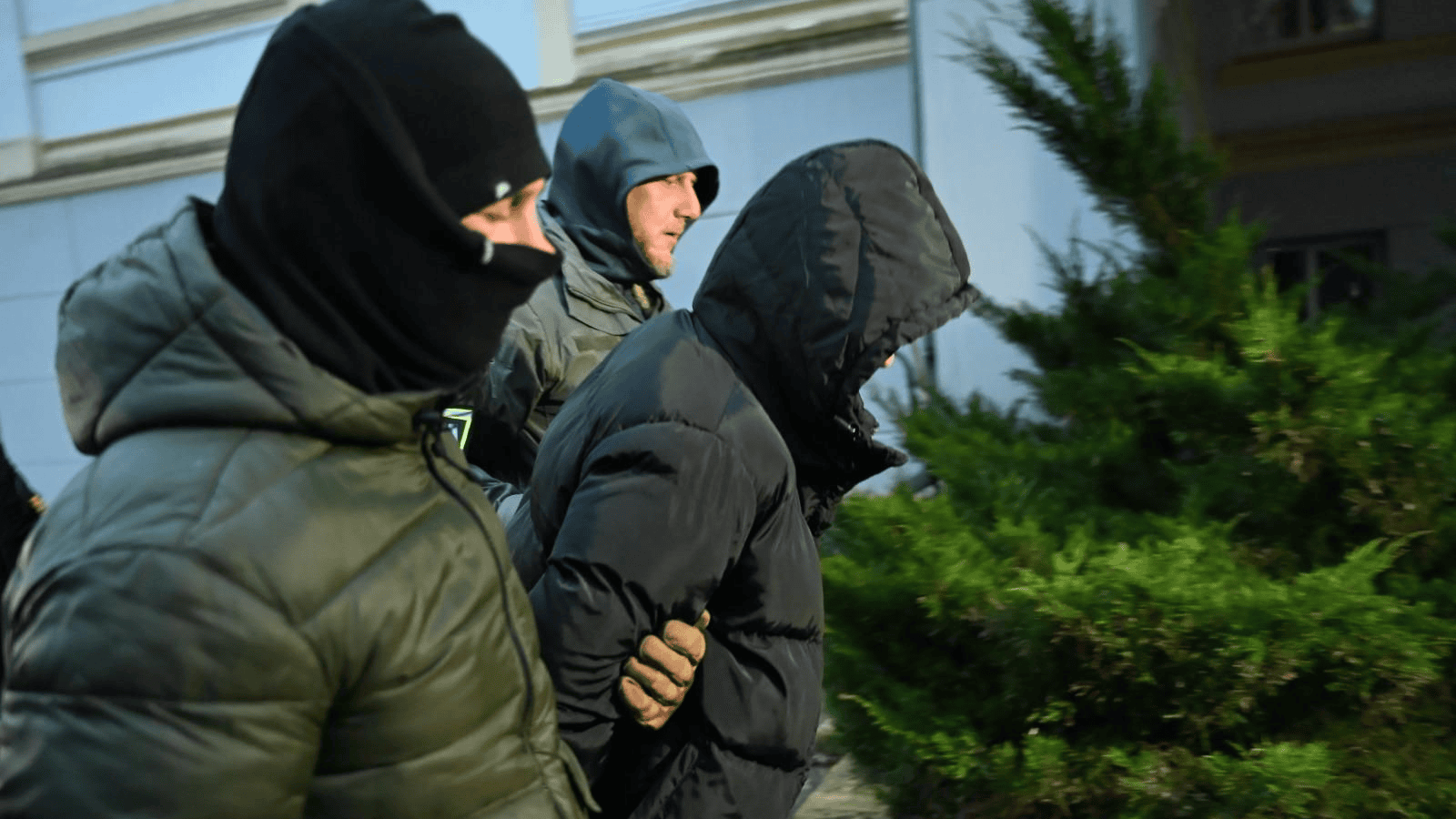 Koszalin: wyrwał matce niemowlę z rąk matki i uciekł. Padły pierwsze zarzuty