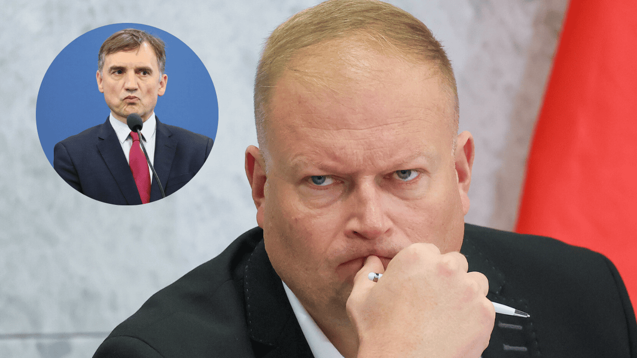 Zamieszanie na antenie Polsat News. Ważniak nagle zadzwonił z Budapesztu, gość w studiu nie wytrzymał