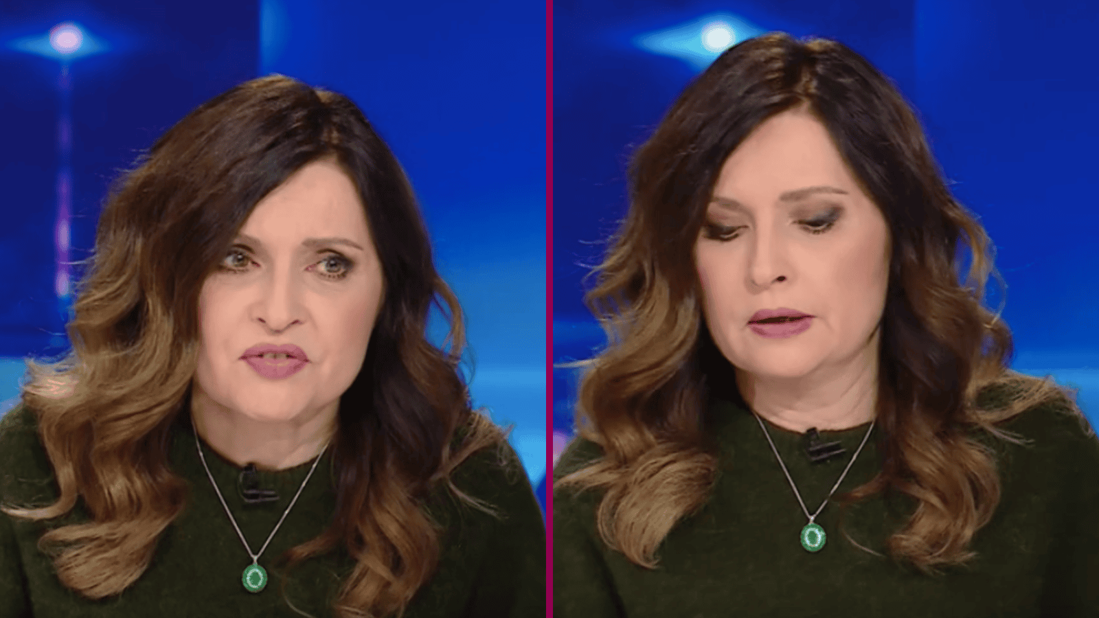 Burzliwa debata w Polsat News. Politycy kłócili się o decyzję ws. Ziobry