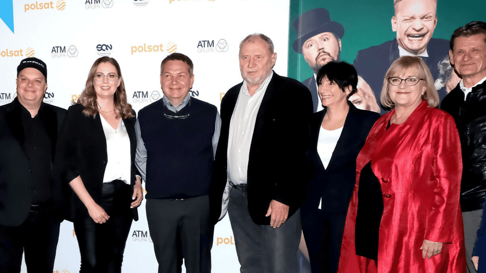 Świat według Kiepskich - aktorzy