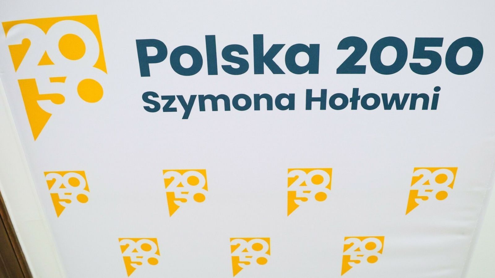 Kto szefem Polski 2050? Jest decyzja ws. wyborów