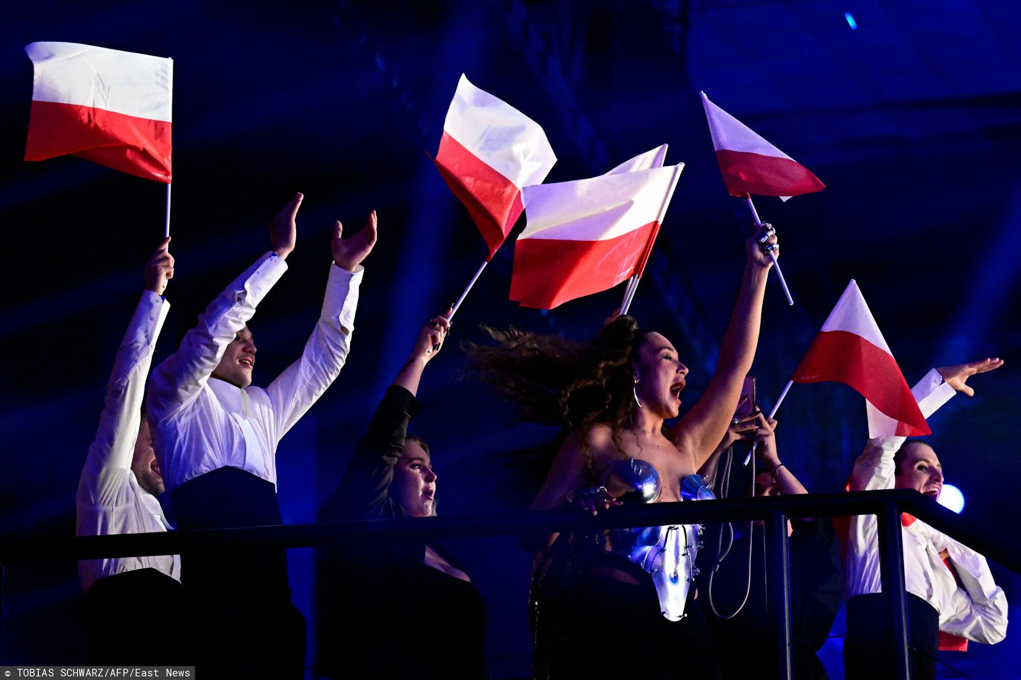 Wiadomo, ile tak naprawdę zarobi Alicja Szemplińska na Eurowizji. Odpowiedź zaskoczy niejednego