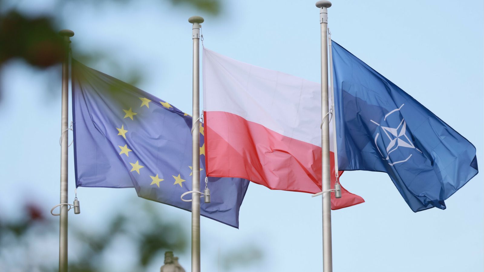 Polska, NATO