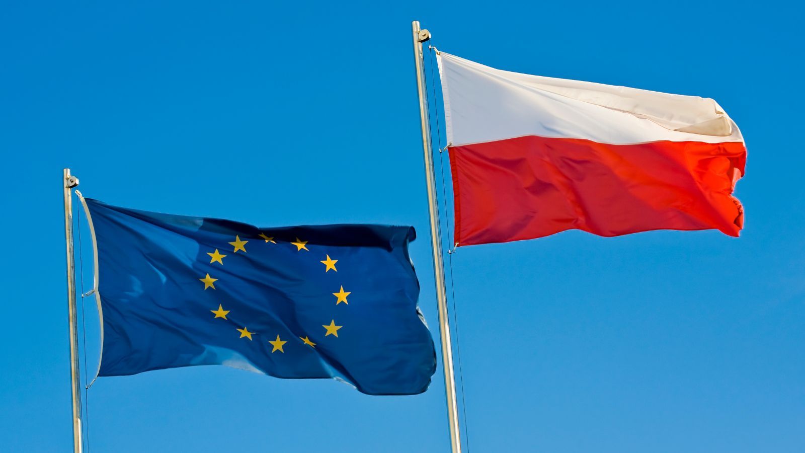 Polacy zabrali głos ws. polexitu. Wyniki sondażu mogą zaskoczyć. Donald Tusk: "To byłaby katastrofa"