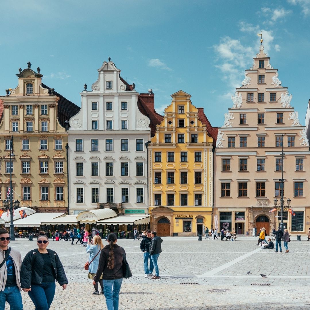 Upał wraca do Polski, temperatura może sięgnąć 37 st. C. Padła data