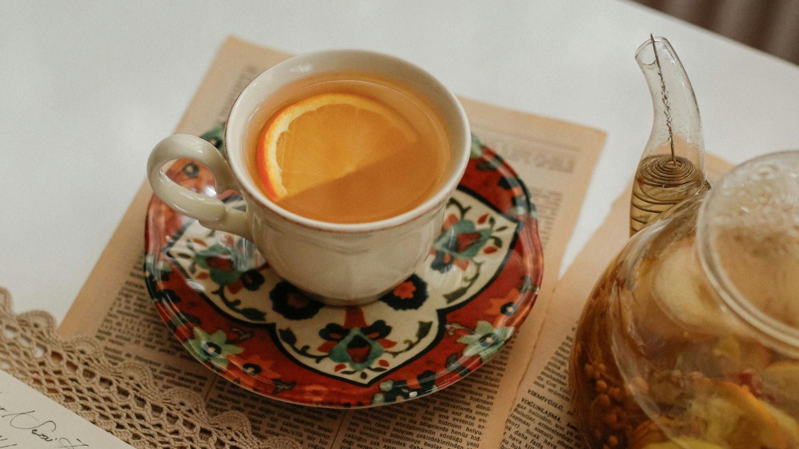 Uwaga na te pomarańcze z dyskontów. Uważnie czytaj etykietę, tego nie zjesz