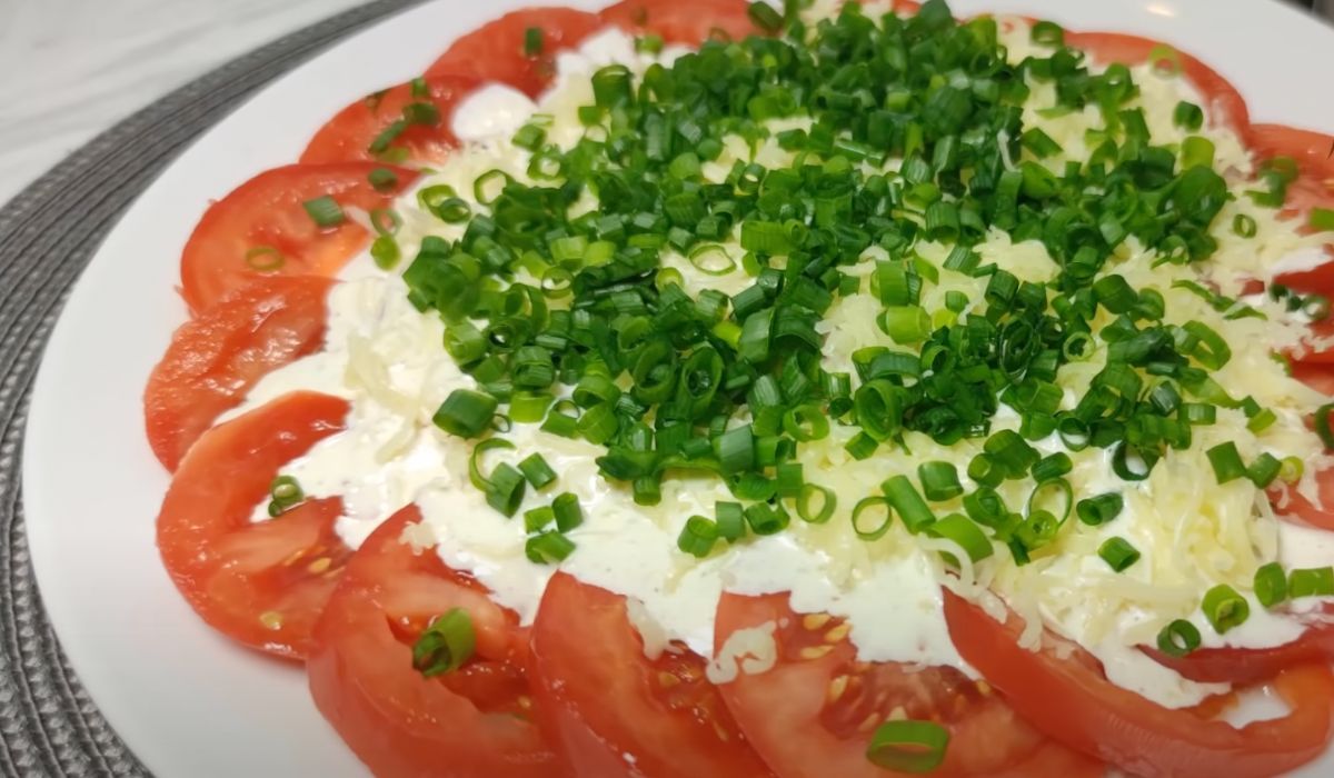 pomidory po pierzynką 
