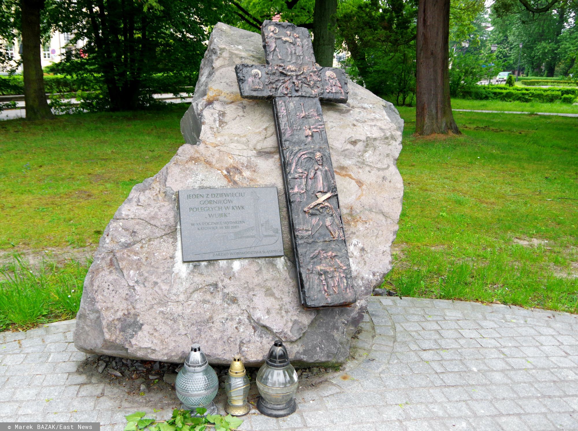 Karol Nawrocki zabrał głos w rocznicę 13. grudnia. Znamienite słowa