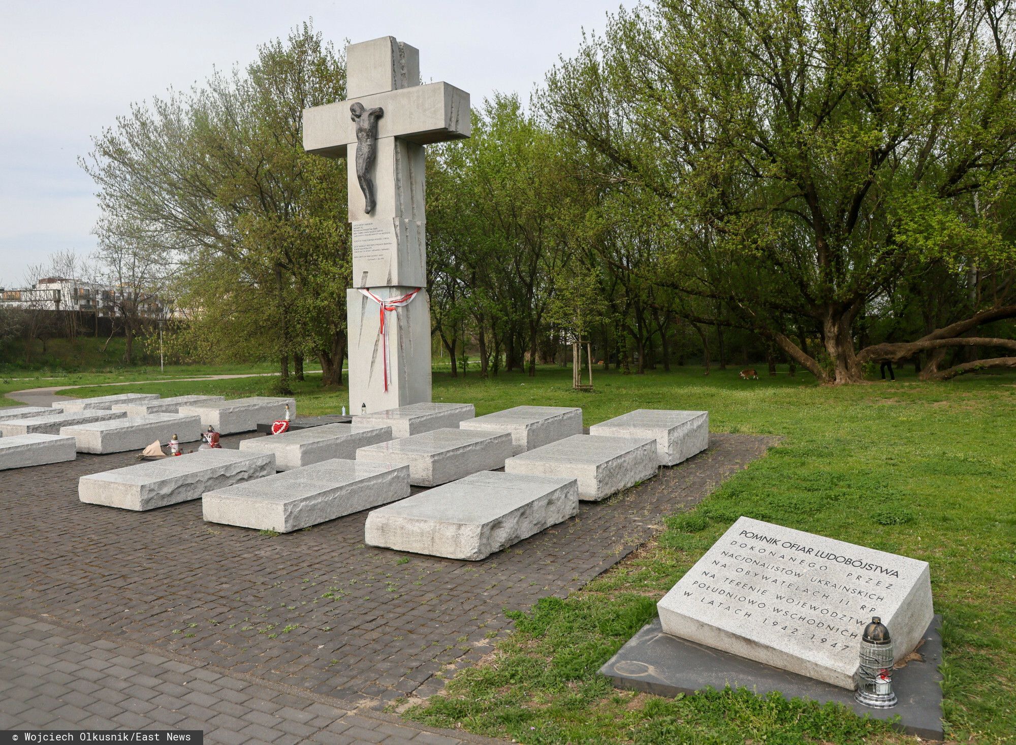Zełenski może stracić najwyższe polskie odznaczenie. BBN oczekuje tego od prezydenta Ukrainy