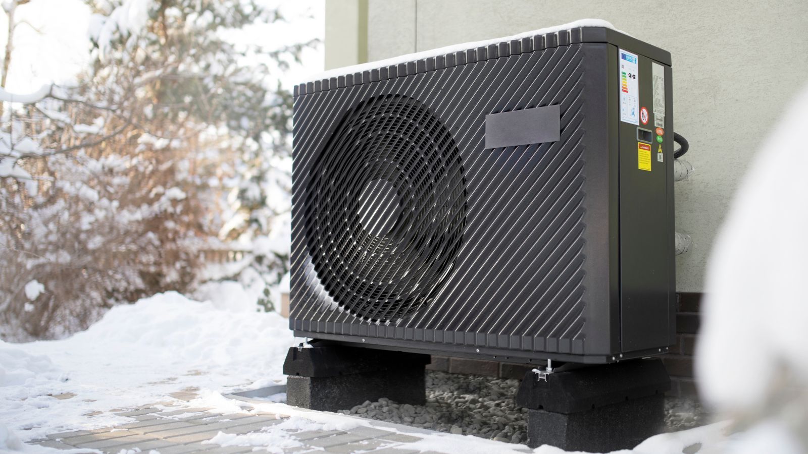 Zamontował fotowoltaikę i pompę ciepła. Gdy zobaczył pierwszy rachunek aż go zamurowało