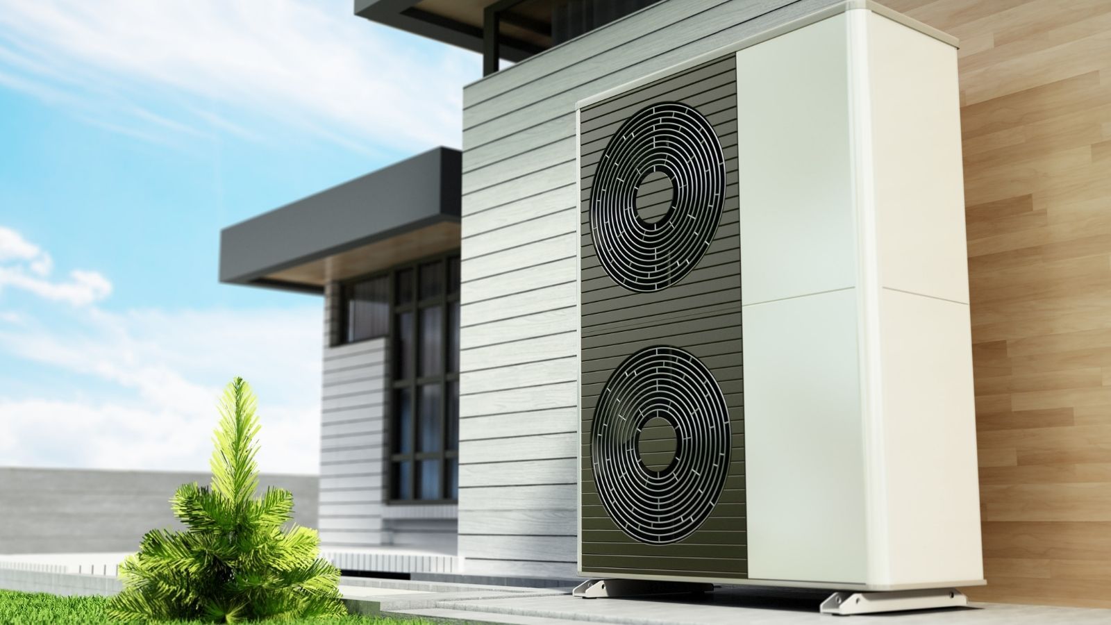 Założył pompę ciepła i fotowoltaikę, gdy spojrzał na rachunek, zdębiał. Kwota odbiera mowę